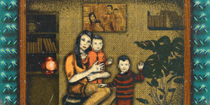 Beitragsbild des Blogbeitrags Die Ukrainer Sinoptik veröffentlichen neues Video ‚The Call‘!