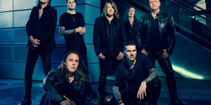 Beitragsbild des Blogbeitrags Helloween veröffentlichen neue Single sowie Lyric Video Clip zu „Fear Of The Fallen“ 