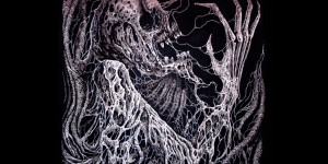 Beitragsbild des Blogbeitrags Suffersystem – Torn In Rotten Flesh – Ein Album Review