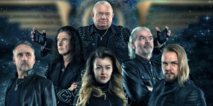 Beitragsbild des Blogbeitrags DIRKSCHNEIDER & THE OLD GANG – veröffentlicht „Every Heart Is Burning“