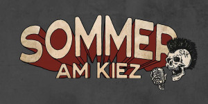 Beitragsbild des Blogbeitrags Sommer Am Kiez – Festival Ankündigung