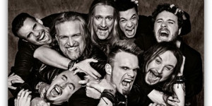 Beitragsbild des Blogbeitrags SALTATIO MORTIS: Neue Single „My Mother Told Me“ + Musikvideo veröffentlicht-Review