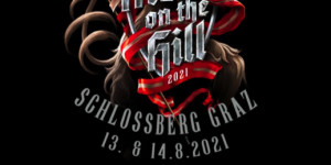 Beitragsbild des Blogbeitrags METAL ON THE HILL FESTIVAL findet statt – NEWS/Event