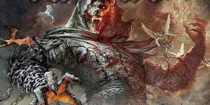 Beitragsbild des Blogbeitrags Powerwolf – Wolfsnächte 2021 