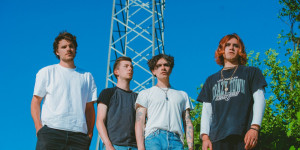 Beitragsbild des Blogbeitrags Lonely Spring – Change the Waters Vol. 1: The Art of Being Miserable – EP Review