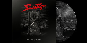 Beitragsbild des Blogbeitrags Die Legende lebt: SAVATAGE zurück auf Vinyl! Limitierte 10″ Picture Vinyl erscheint im Juli. Heute Pre-Order-Start für “Sirens” &am “The Dungeons Are Calling” 
