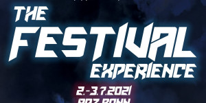Beitragsbild des Blogbeitrags DisLike Magazine präsentiert The Festival Experience 