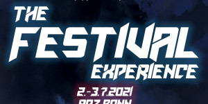 Beitragsbild des Blogbeitrags DisLike Magazine präsentiert The Festival Experience