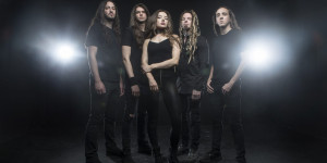 Beitragsbild des Blogbeitrags ONCE HUMAN veröffentlichen ihre neue Single DEADLOCK feat. Robb Flynn von MACHINE HEAD