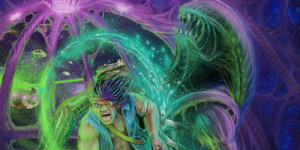 Beitragsbild des Blogbeitrags Taskforce Toxicator – Reborn In Thrash