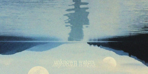 Beitragsbild des Blogbeitrags Tim Bleil – Unknown Waters – EP Review