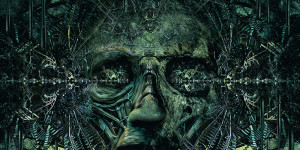 Beitragsbild des Blogbeitrags FEARANCY – Dæmonium – Albumreview