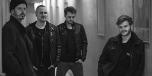 Beitragsbild des Blogbeitrags Juno17 mit neuer Single: „Beste Verlierer“