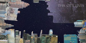 Beitragsbild des Blogbeitrags John Garner – This City lives – Neue Single 