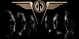 Beitragsbild des Blogbeitrags DIRKSCHNEIDER & THE OLD GANG