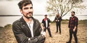 Beitragsbild des Blogbeitrags BRENNER veröffentlichen ihr neues Album „Rockschlager“ 