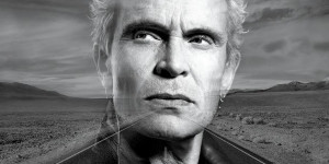 Beitragsbild des Blogbeitrags BILLY IDOL “THE ROADSIDE”-EP ERSCHEINT AM 17. SEPTEMBER!