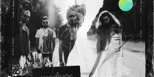 Beitragsbild des Blogbeitrags Machete Dance Club – Bad Mood – Video Premiere & Single Review