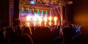 Beitragsbild des Blogbeitrags Rock Castle Open Air 2021 – XXL Reportage – Festival Review 