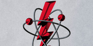 Beitragsbild des Blogbeitrags Danko Jones – Power Trio – ein Album Review