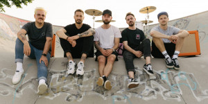 Beitragsbild des Blogbeitrags City Kids Feel The Beat – to infinity and beyond – Single Review & Video Premiere