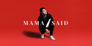 Beitragsbild des Blogbeitrags Nico Laska – Mama / Said – Single Review 