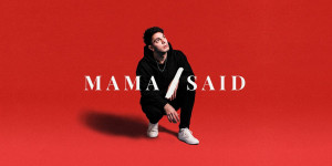 Beitragsbild des Blogbeitrags Nico Laska – Mama / Said – Single Review