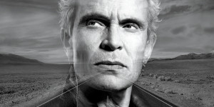 Beitragsbild des Blogbeitrags Billy Idol – The Roadside (EP) – ein (vernichtendes) Review