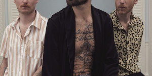 Beitragsbild des Blogbeitrags Nach nur einem Jahr: Biffy Clyro kündigen neues Album an