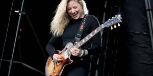 Beitragsbild des Blogbeitrags Joanne Shaw Taylor veröffentlicht „The Blues Album“ am 24.09.21 