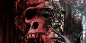 Beitragsbild des Blogbeitrags RED TO GREY geben erste Details zum neuen Album bekannt