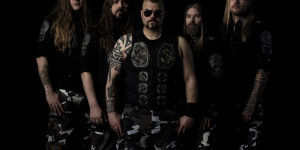 Beitragsbild des Blogbeitrags SABATON – Stahl trifft Stahl – News