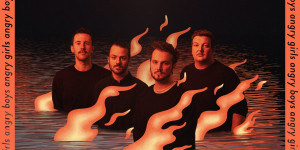 Beitragsbild des Blogbeitrags Please Madame – Angry Boys, Angry Girls – Album Review