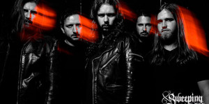 Beitragsbild des Blogbeitrags Progressive-Band Sweeping Death mit neuem Musikvideo zu „The World As Will“