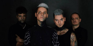 Beitragsbild des Blogbeitrags Blitz Union veröffentlichen Track „The Truth“