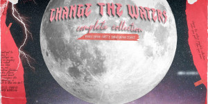 Beitragsbild des Blogbeitrags Lonely Spring – Change The Waters – Album Review