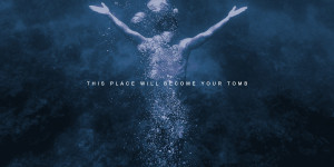 Beitragsbild des Blogbeitrags Sleep Token – This Place Will Become Your Tomb – Masken und Melancholie – Album Review 