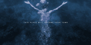 Beitragsbild des Blogbeitrags Sleep Token – This Place Will Become Your Tomb – Masken und Melancholie – Album Review