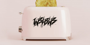 Beitragsbild des Blogbeitrags We Butter The Bread With Butter – Das Album – Ist das da Toast auf dem Cover?! – Album Review