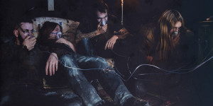 Beitragsbild des Blogbeitrags Scapegod – Dystopia – Ein Album Review