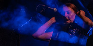 Beitragsbild des Blogbeitrags Goodbye punch‘n‘judy! Die symphatischen Crossover-Folker verabschiedeten sich mit emotionalem Abschiedskonzert