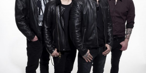 Beitragsbild des Blogbeitrags VOLBEAT kündigen neues Studioalbum an – News