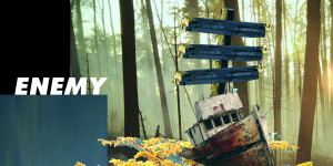 Beitragsbild des Blogbeitrags Woodship mit neuer Single am Start