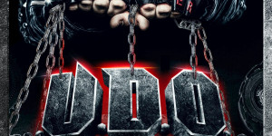 Beitragsbild des Blogbeitrags U.D.O. – Game Over