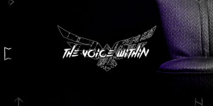 Beitragsbild des Blogbeitrags Max Roxton – The Voice Within – Sinlge Review & Video Premiere 