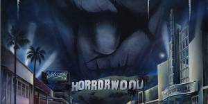 Beitragsbild des Blogbeitrags Ice Nine Kills – Welcome To Horrorwood: The Silver Scream 2 – Album Review 