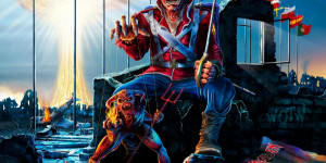 Beitragsbild des Blogbeitrags POWERWOLF kündigen zweite Deutschlandshow mit Iron Maiden an!