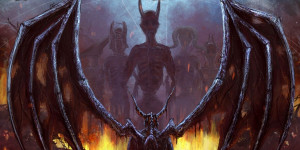 Beitragsbild des Blogbeitrags Reapers Revenge veröffentlichen “Versus”
