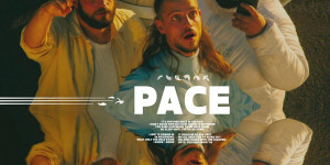 Beitragsbild des Blogbeitrags Fewjar – PACE – Album Review 