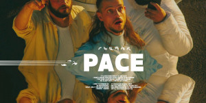 Beitragsbild des Blogbeitrags Fewjar – PACE – Album Review